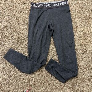 Nike Pro Dri-Fit Leggings